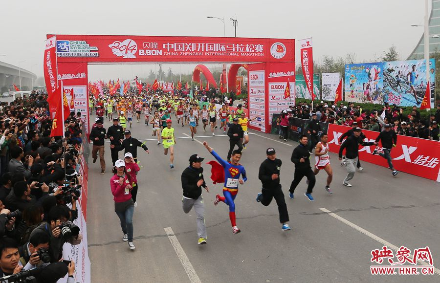 “超人”一馬當(dāng)先。