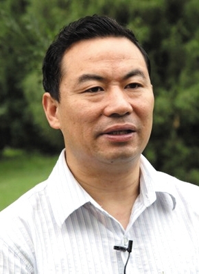 訪談嘉賓：劉仁文 中國社會科學(xué)院法學(xué)所研究員、刑法室主任