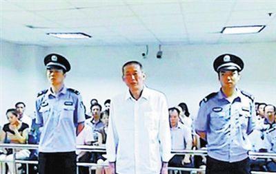 2013年8月，于英生被宣告無罪，隨后當(dāng)庭釋放，此前他被羈押17年。