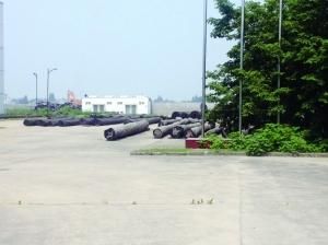 千萬(wàn)美元鄭和寶船停工1年 耗時(shí)8年多僅完成一半