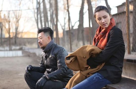 黃海波(微博)新片《勝利》入圍主競(jìng)賽單元(圖為劇照) 黃海波(微博)新片《勝利》入圍主競(jìng)賽單元(圖為劇照)