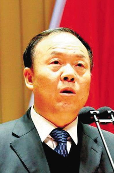 孝感自殺人大主任曾做自我批評(píng) 遺書稱自我解脫