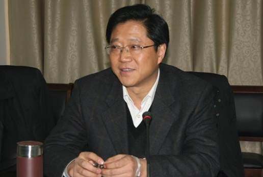 銅陵市委召開全市領導干部會議宣布安徽省委決定，提名銅陵市委副書記倪玉平為銅陵市人民政府市長候選人。