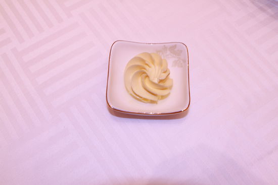 黃油花。 花惠生 供圖