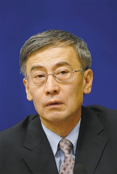 國(guó)家教育咨詢委員會(huì)秘書長(zhǎng)、教育部教育發(fā)展研究中心主任張力。