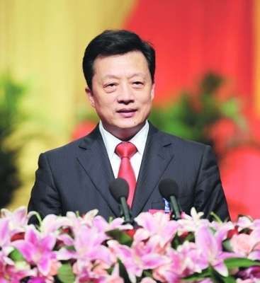 李強