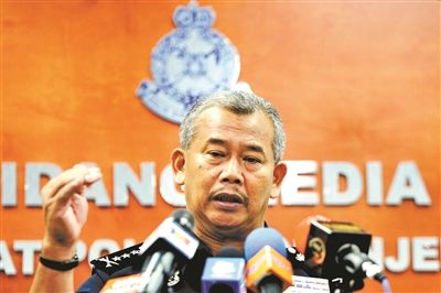 資料圖:專家解讀菲綁匪頻繁綁架中國(guó)人緣由 資料圖:專家解讀菲綁匪頻繁綁架中國(guó)人緣由