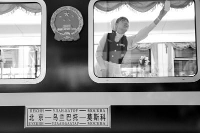 北京至莫斯科將建跨國高鐵 北京至莫斯科將建跨國高鐵