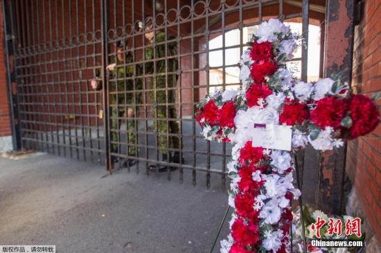 一名在國家戰(zhàn)爭紀(jì)念館值勤的加拿大士兵遭槍擊后不治身亡，另有一名衛(wèi)兵受傷，一名槍手被警方擊斃。