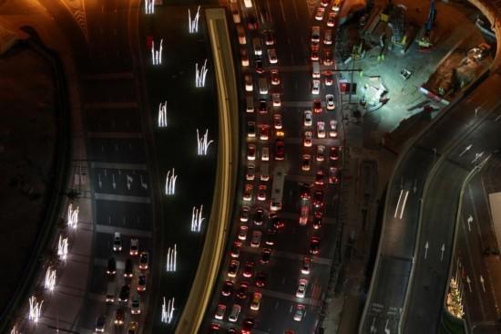 迪拜政府為鼓勵(lì)民眾搭乘公共交通工具送4公斤黃金 迪拜政府為鼓勵(lì)民眾搭乘公共交通工具送4公斤黃金