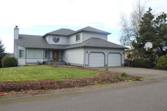 中儲糧貪官前妻美國受審 900余平米豪宅曝光 中儲糧貪官前妻美國受審 900余平米豪宅曝光