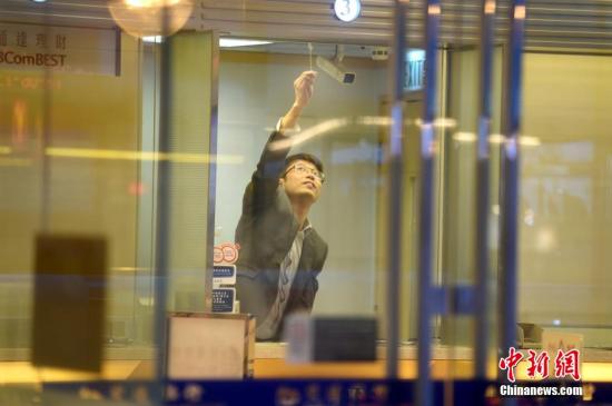 資料圖。中新社發(fā) 張宇 攝