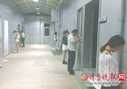 嫌疑人被抓獲。