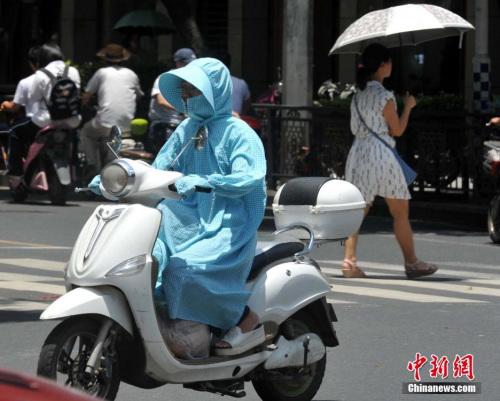 資料圖。張斌 攝