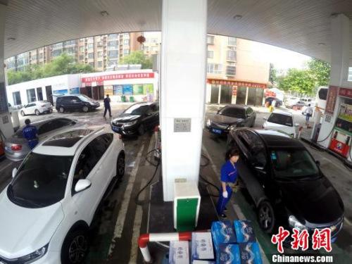 資料圖。王中舉 攝