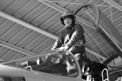 張超生前照。新華社發(fā)