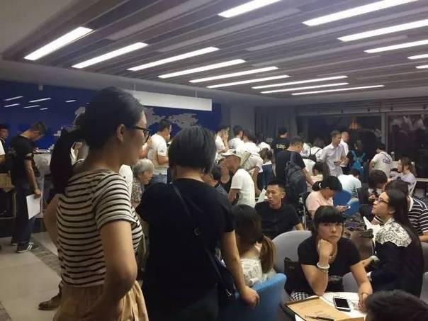 5105套！杭州限購前一天杭州新房、二手房成交破紀(jì)錄