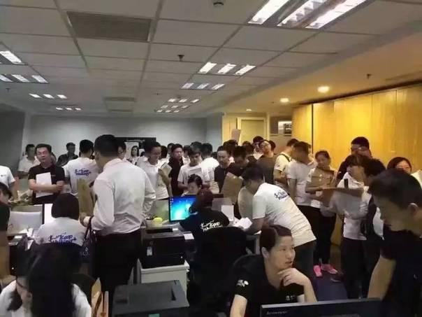 5105套！杭州限購前一天杭州新房、二手房成交破紀(jì)錄