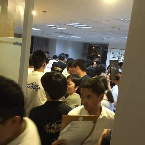 5105套！杭州限購前一天杭州新房、二手房成交破紀(jì)錄