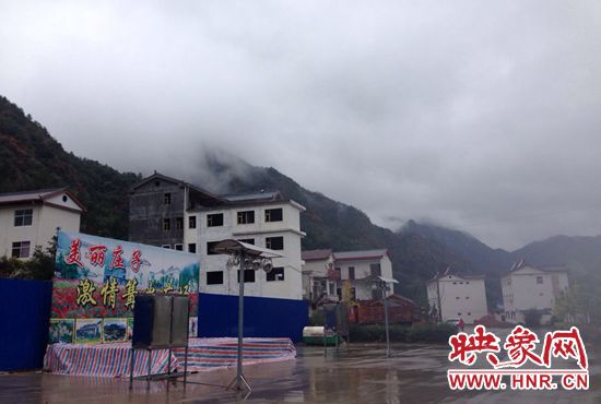 務(wù)實(shí)苦干，埋頭致富成了莊子村的新風(fēng)尚。