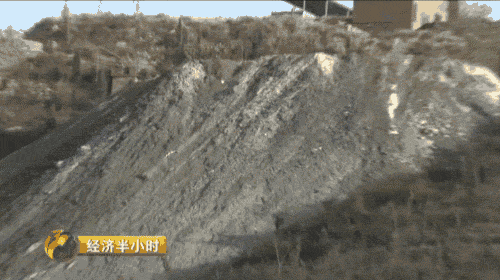 央視曝光：環(huán)保督察組剛走，山西晉城“停產(chǎn)”企業(yè)又開工了