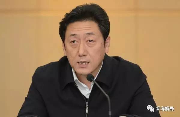 這8虎受賄不到千萬，為何有人獲刑17年？