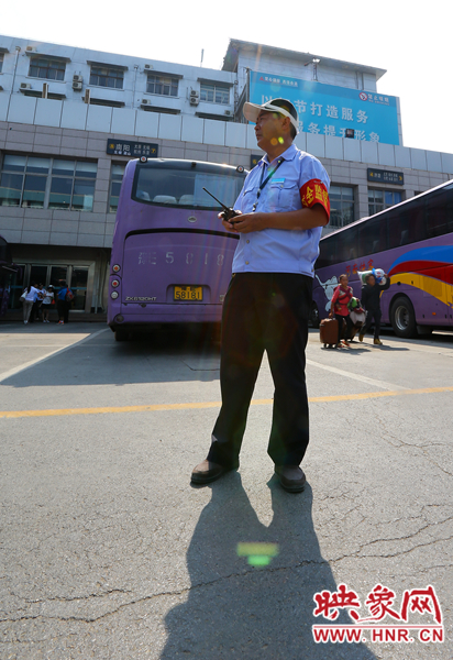 工作性質(zhì)的緣故，調(diào)度員對于太陽的“眷顧”無法回避。