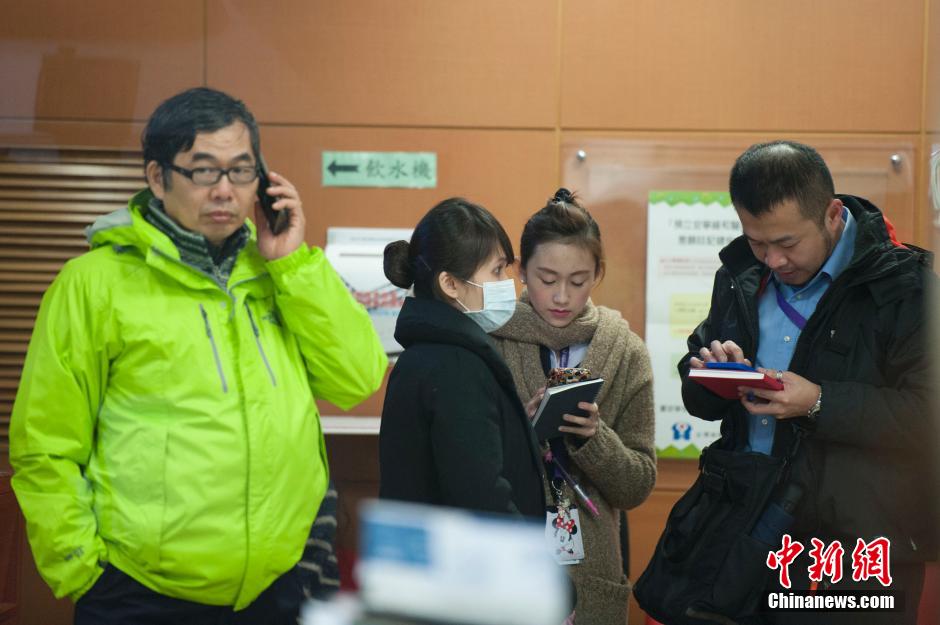 臺灣復(fù)興航空一架班機墜河