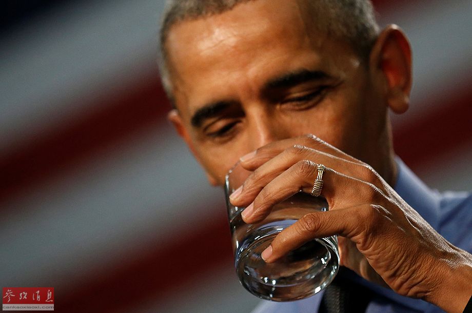 各國領(lǐng)導(dǎo)人退休后都干啥？小布什刷盤布朗教書