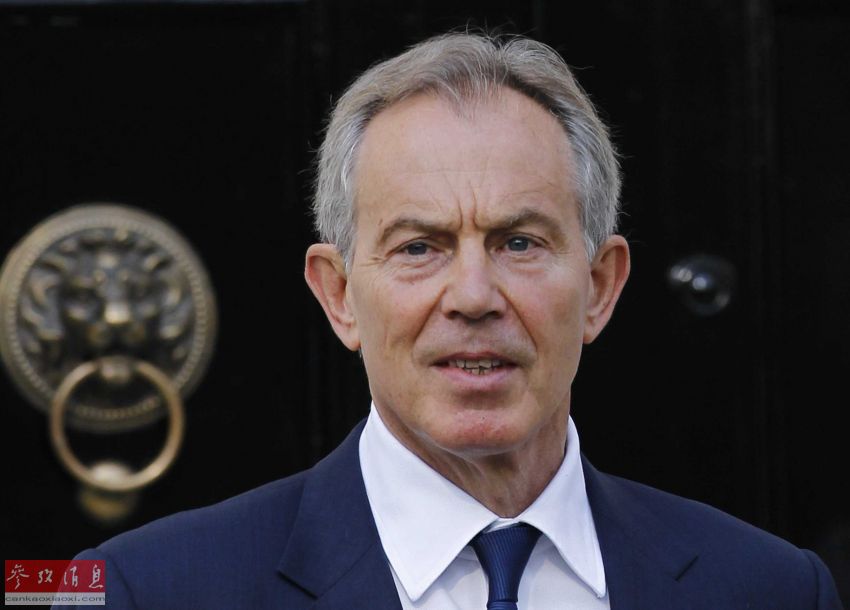 各國領(lǐng)導(dǎo)人退休后都干啥？小布什刷盤布朗教書