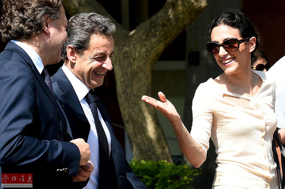 各國領(lǐng)導(dǎo)人退休后都干啥？小布什刷盤布朗教書