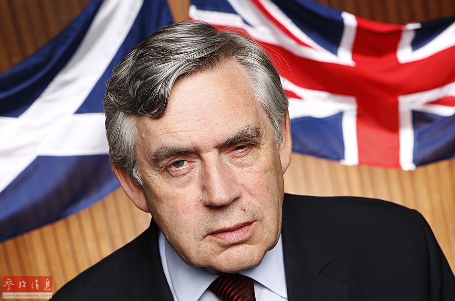 各國領(lǐng)導(dǎo)人退休后都干啥？小布什刷盤布朗教書