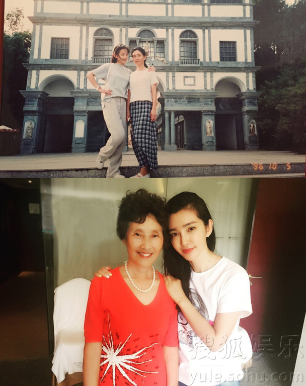 看明星花式秀母親節(jié)！甜馨上鏡鄧超祝福三個(gè)媽