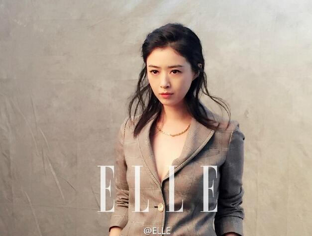 “歡樂頌五美”同框拍大片 你最喜歡誰？