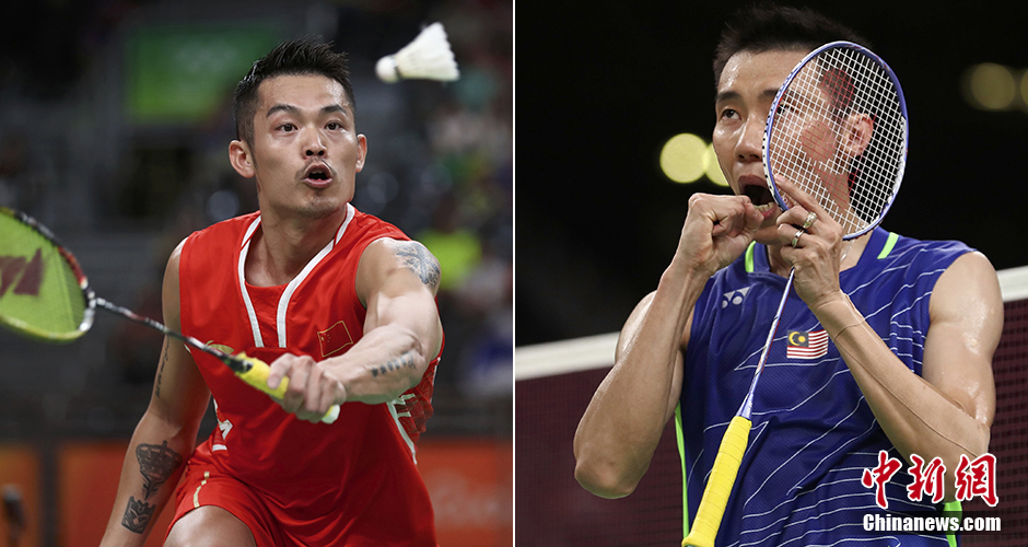 林李大戰(zhàn)將再次上演 林丹戰(zhàn)勝印度對(duì)手晉級(jí)男單半決賽 林李大戰(zhàn)將再次上演 林丹戰(zhàn)勝印度對(duì)手晉級(jí)男單半決賽