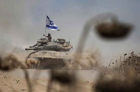 以軍的?；饹Q定立即遭到哈馬斯質(zhì)疑。