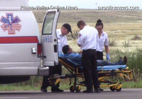 美兩男子在UFO之都失蹤7小時醒來后失憶 美兩男子在UFO之都失蹤7小時醒來后失憶