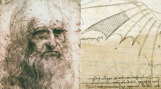 達(dá)芬奇自畫像將再次亮相 是否為其本人存爭議 達(dá)芬奇自畫像將再次亮相 是否為其本人存爭議