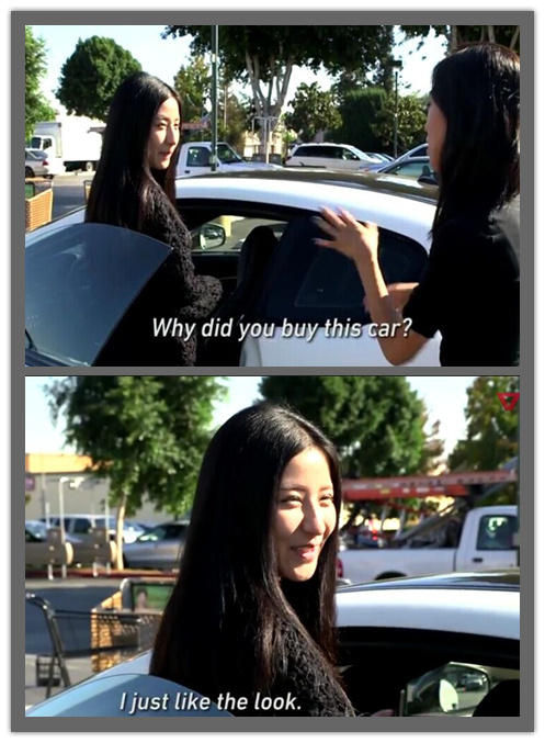 揭秘美國加州中國“情婦村” 豪宅豪車美女扎堆 揭秘美國加州中國“情婦村” 豪宅豪車美女扎堆