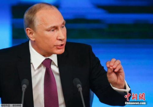 普京譴責(zé)巴黎襲擊事件隨時(shí)準(zhǔn)備與恐怖主義斗爭(zhēng) 普京譴責(zé)巴黎襲擊事件隨時(shí)準(zhǔn)備與恐怖主義斗爭(zhēng)