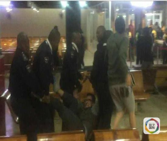 馬達(dá)加斯加航空公司罷工導(dǎo)致大批航班停飛，近百名中國(guó)旅客滯留當(dāng)?shù)? complete=