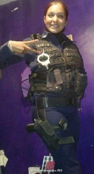 圖為當(dāng)?shù)孛襟w報道。