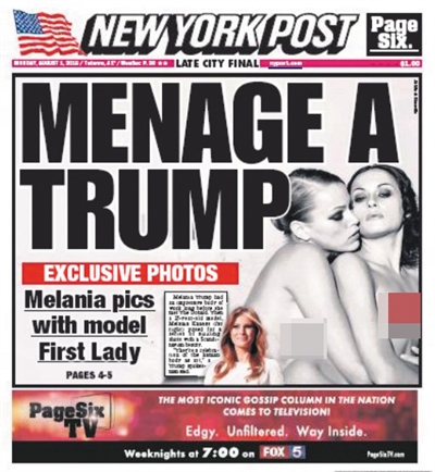 美國共和、民主兩黨的全國代表大會結(jié)束后，大選可以說是正式進(jìn)入了白熱化階段。