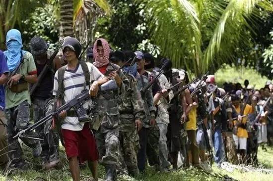 俠客島：是誰(shuí)要“刺殺”杜特爾特？