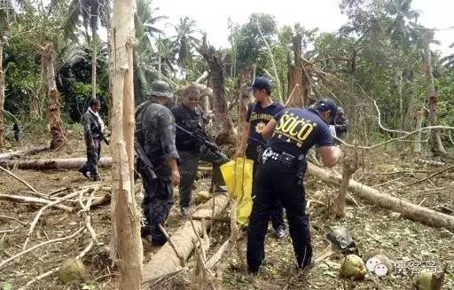 俠客島：是誰(shuí)要“刺殺”杜特爾特？