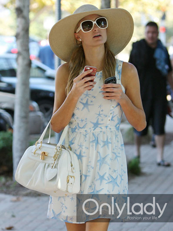 帕麗斯·希爾頓(Paris Hilton) 帕麗斯·希爾頓(Paris Hilton)