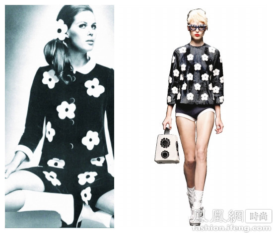 女星互撕怕什么？撞衫抄襲被疑山寨