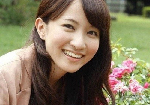 日本?；▏?guó)井結(jié)花