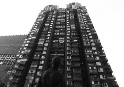 合肥一高考考生查到分?jǐn)?shù)數(shù)小時后從27樓墜下