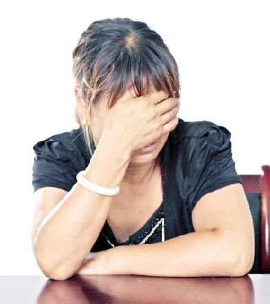 男子欲逃出傳銷魔窟被捂死 組織頭目為女大學生 男子欲逃出傳銷魔窟被捂死 組織頭目為女大學生